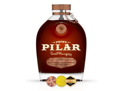 papas pilar rye