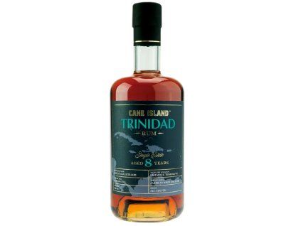 cane island trinidad 8y