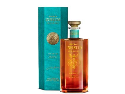 botran infinito