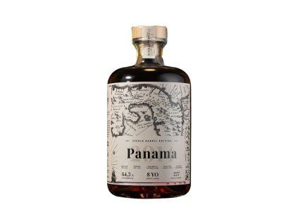 1667 panama