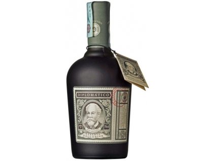 diplomatico reserva