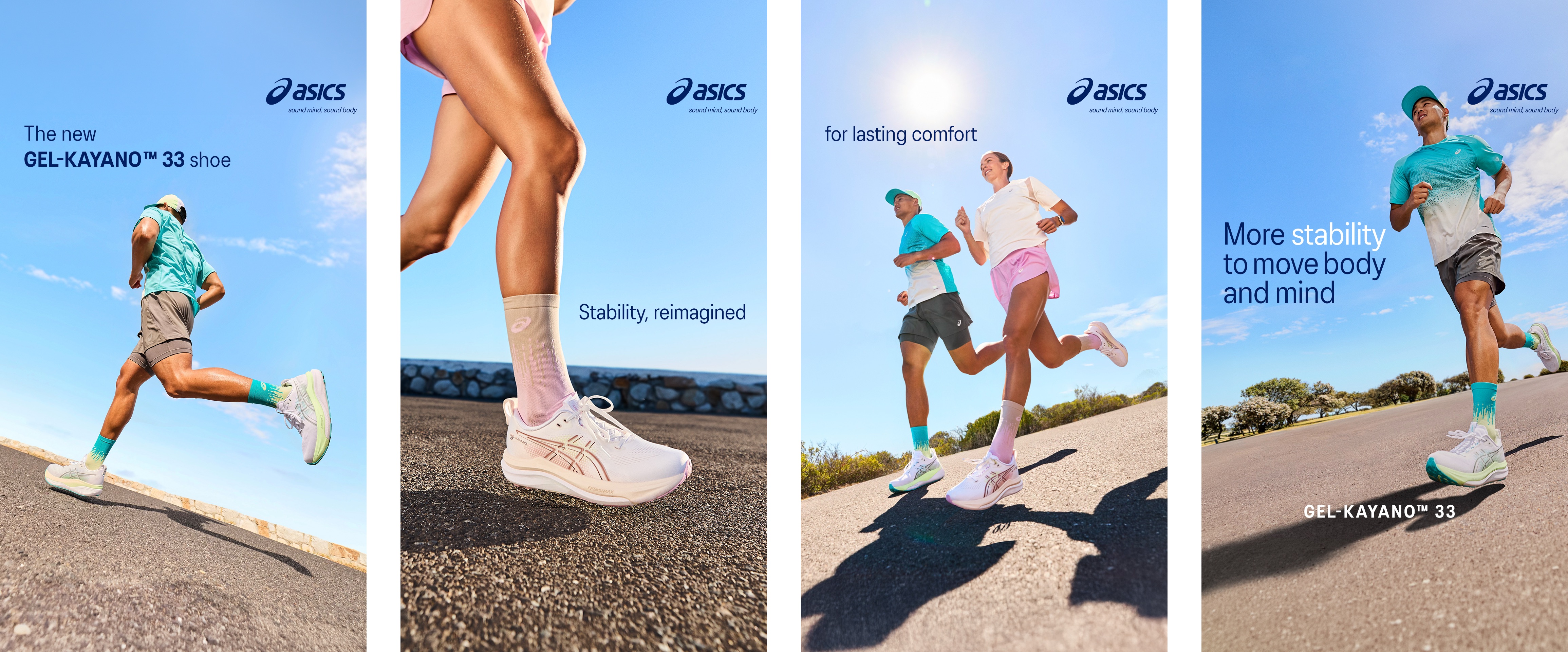 Asics