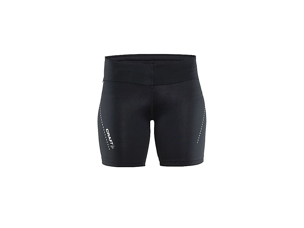 Craft essential top short tights