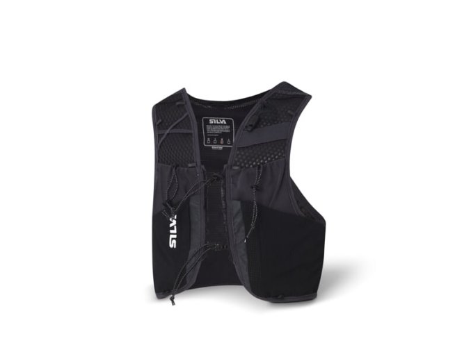 vesta silva strive 5 black s cerna 7