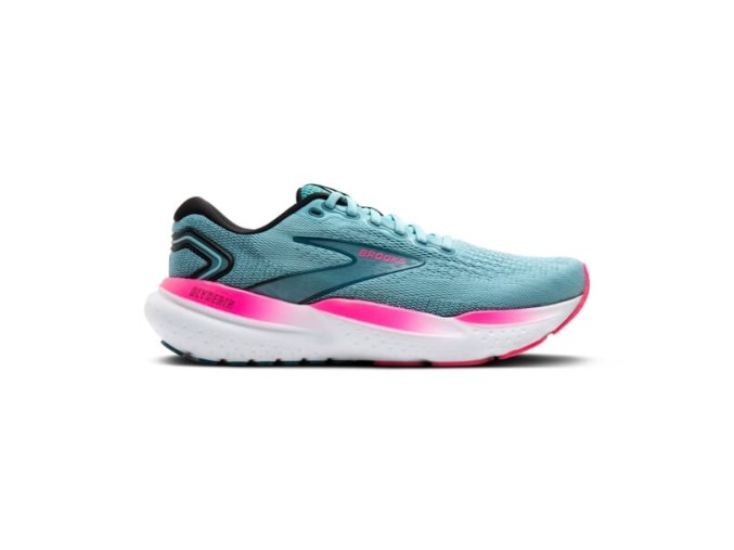 brooks glycerin 21 w modra 6