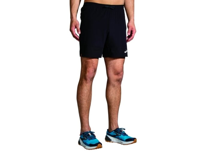 brooks high point 7 2in1 short m cerna