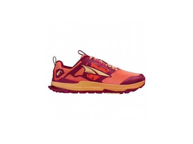 altra lone peak 8 w red h370