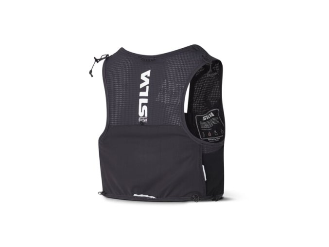 vesta silva strive fly black m cerna