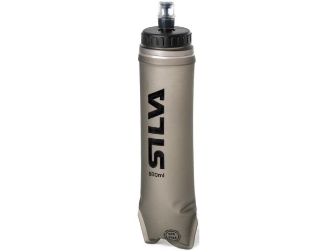 silva lahev soft flask 500ml 0
