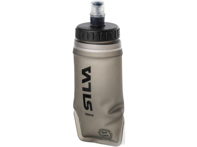silva lahev soft flask 250ml 0