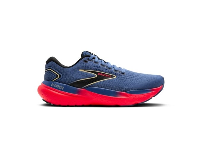 brooks glycerin 21 w fialova 6