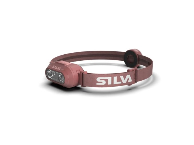 celovka silva smini rose 8