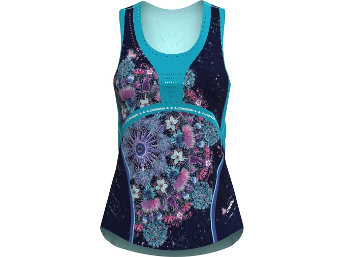 FRONT S25195040D 00 X096 TOP VOLTAGE MANDALA