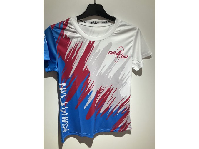 Tričko Run4fun Dámské