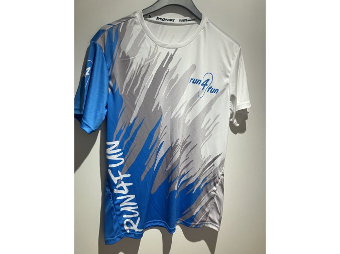 Tričko Run4fun Pánské