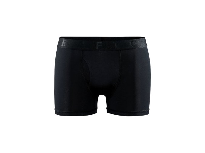 boxerky craft core dry 3 cerna 3