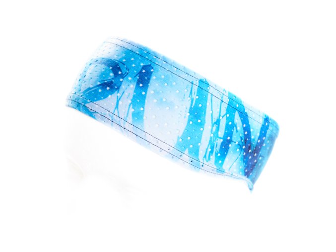 bjez celenka summer run blue
