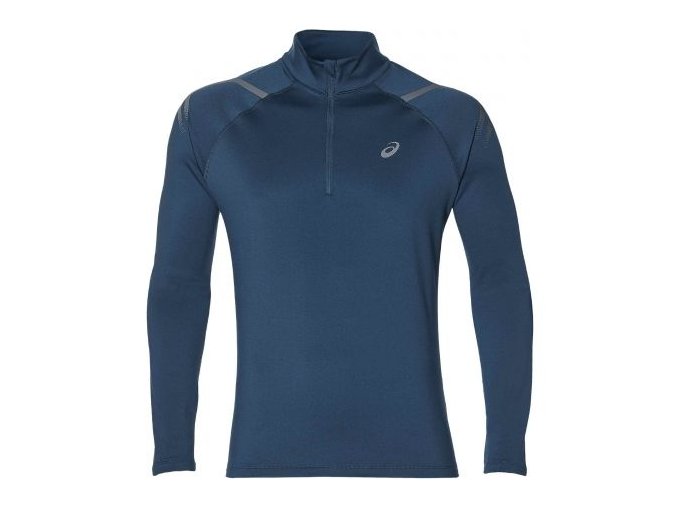 asics 2011a044 404 icon winter ls 1 2 zip top 7