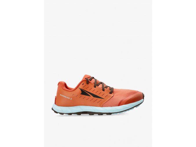 Altra Superior 5 red 95 e3b7