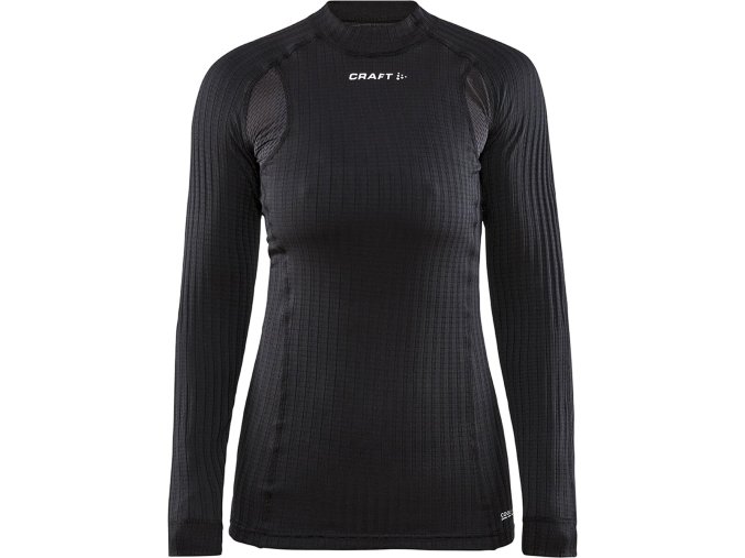 w triko craft active extreme x ls cerna 3