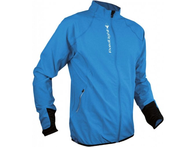 panska bunda raidlight transition jacket modra 110588