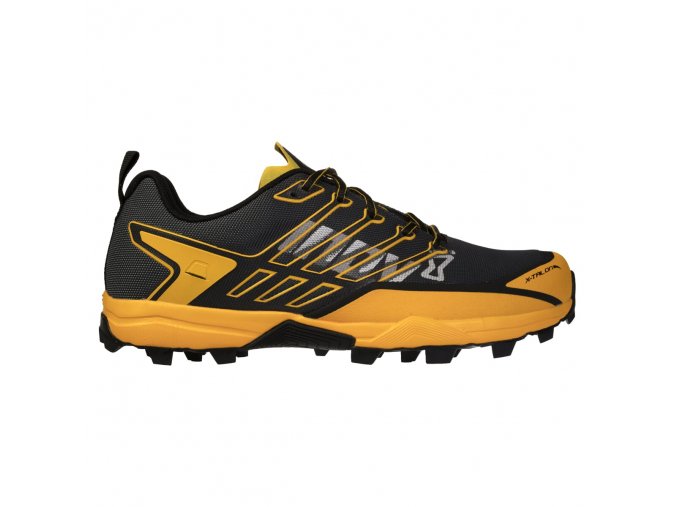 inov 8 x talon ultra 260 m s blackgold oranzova