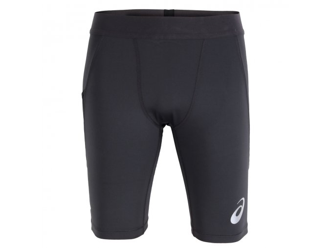 asics fujitrail sprinter running shorts graphite grey 933093