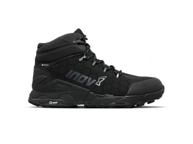 inov 8 roclite pro g 400 gtx m s black cerna 3