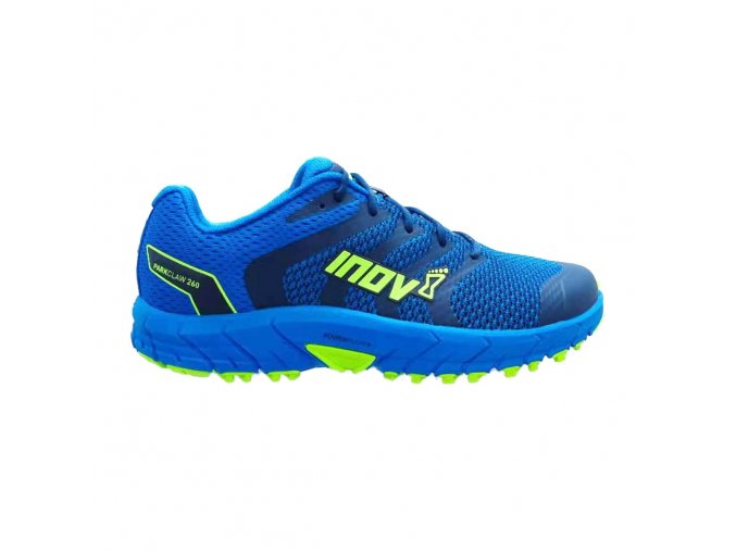 inov 8 parkclaw 260 m s bluegreen modra