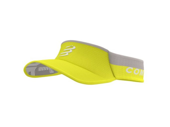 visor ultralight lime alloy