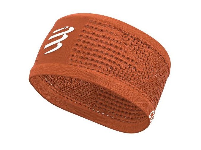 headband on off orangeade