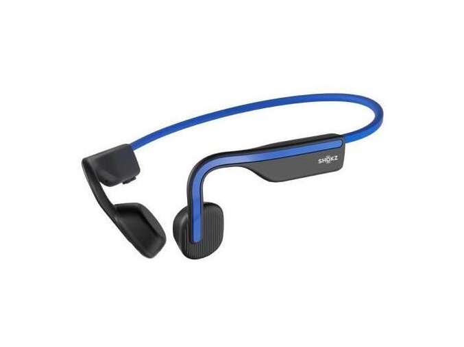 Aftershokz Open Move modrá AS0086