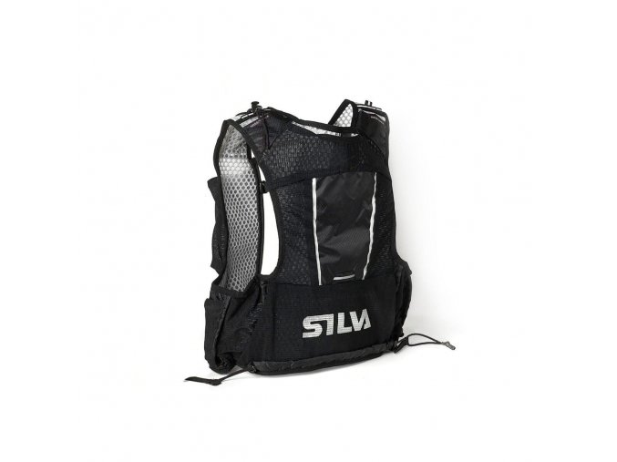 silva strive light black 5 xss cerna