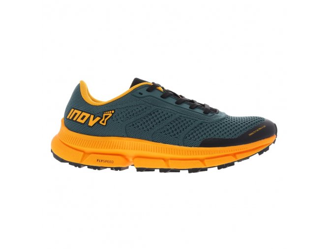 inov 8 trailfly ultra g 280 m s pinenectar zelena 3