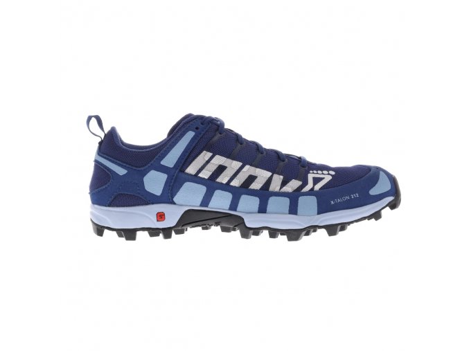 inov 8 x talon 212 v2 w p bluelight blue modra 4