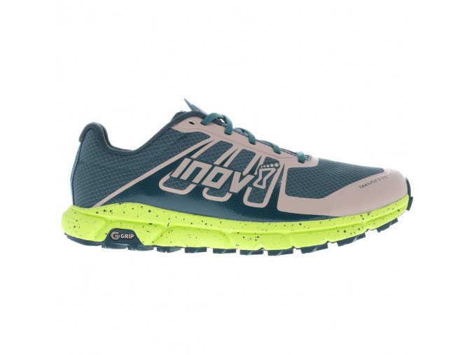 inov 8 trailfly g 270 v2 m s pinelime zelena 3