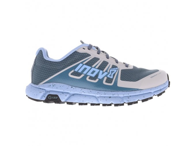 inov 8 trailfly g 270 v2 w s bluegrey modra 3