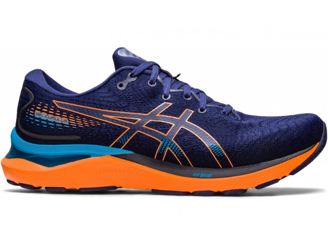 asics gel cumulus 24 1011B366 402 SR RT