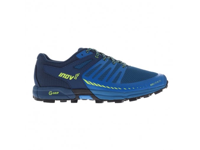 inov 8 roclite 275 m v2 m bluenavylime modra 3