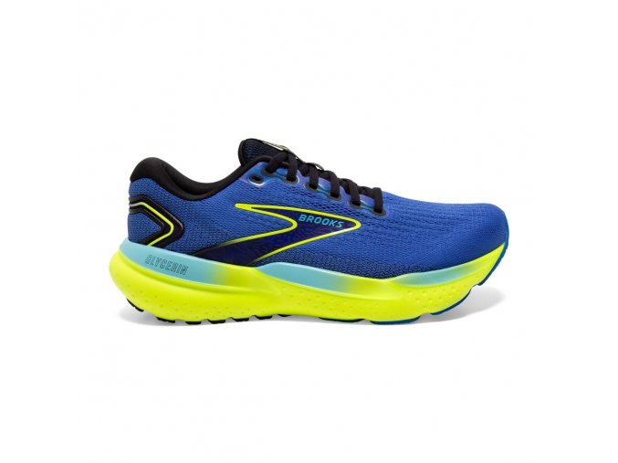 brooks glycerin 21 m modra 6