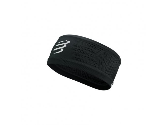 headband on off black white bez obalu