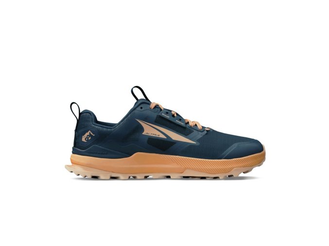 altra lone peak 8 navy coral w