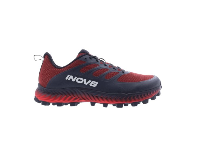 inov 8 mudtalon m wide redblack cervena 3