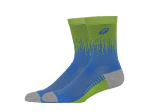 Asics Performance Run Sock Crew 3013A977-400