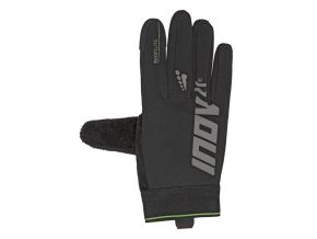 inov 8 race elite glove black cerna 1