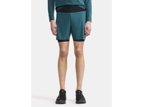 sortky craft pro trail zelena