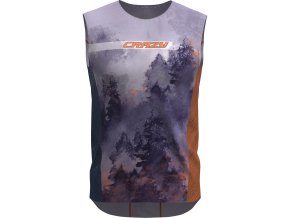 FRONT S25195028U 00 X121 SINGLET THUNDER PINE TREE