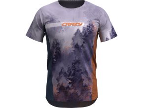 FRONT S25095127U 00 X121 SHIRT THUNDER PINE TREE