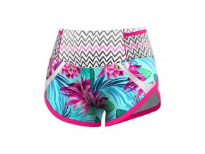 1000x0 S19015181D Shorts Lightning Woman X033 Aloha