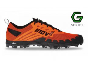 inov 8 x talon g 235 m p orange black